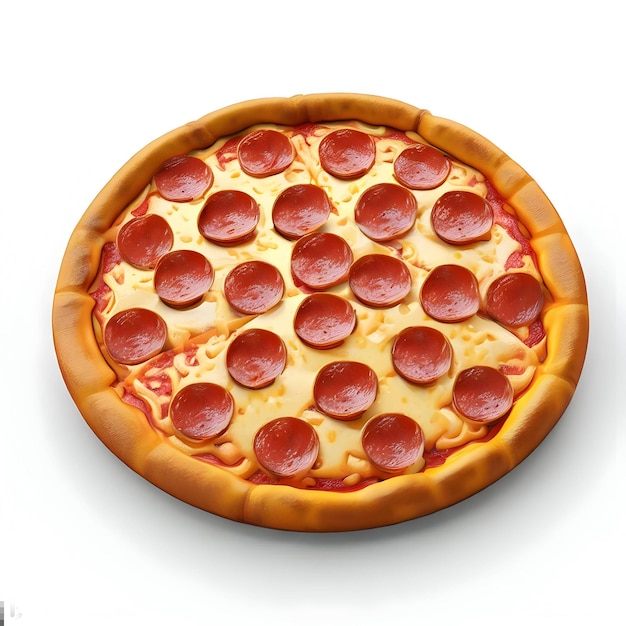 pizza psd tło jedzenie png