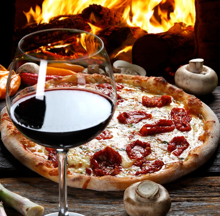 pizza