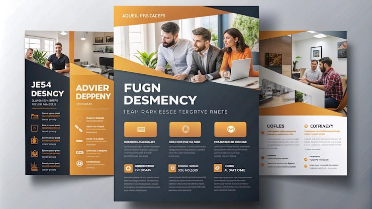 Zdjęcie plakat firmy o nazwie disapp com