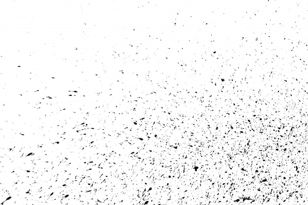 Plamy czerni na ścianie. Barwiony textured tło