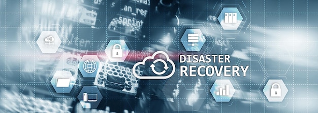 Plan Disaster Recovery dla Twojej korporacji Koncepcja Cyber Security 2020