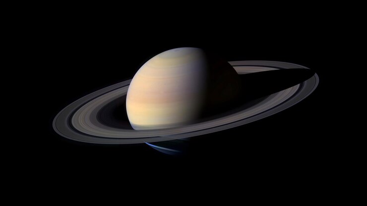 planeta z planetą w środku