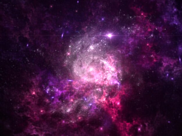Planety Galaktyka Science Fiction Tapety Piękno Głębokiej Przestrzeni Kosmos Fizyczna Kosmologia Zdjęcia Stock C