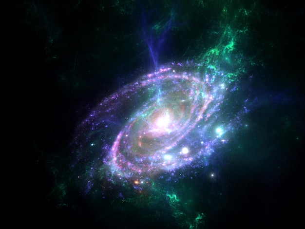 Planety Galaktyki Science Fiction Tapety Piękno Głębokiej Przestrzeni Kosmosu Fizyczna Kosmologia Fotografie. C
