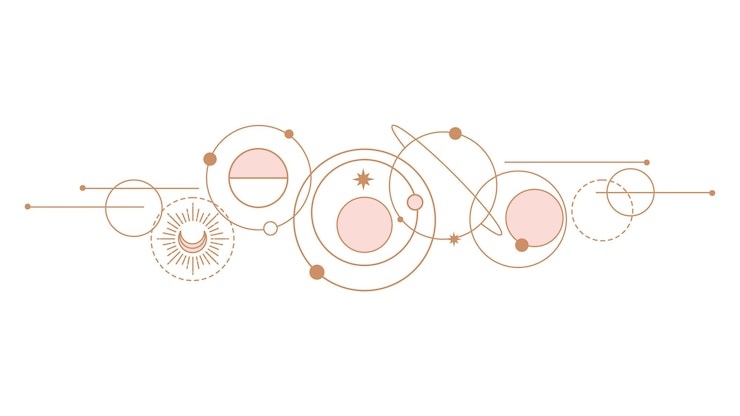 Zdjęcie planner png naklejka niebiański element kolażu na przezroczystym tle