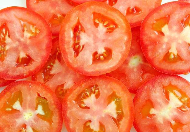 Plasterek Pomidora