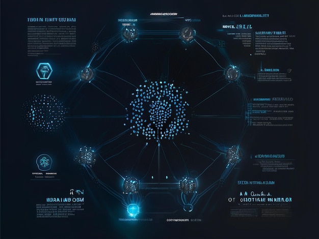 Platforma łańcuchowa Cardano