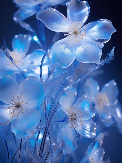 Płatki w poezji Wersety inspirowane pięknem kwiatów Zen obserwowania kwiatów Odnajdywanie Seren