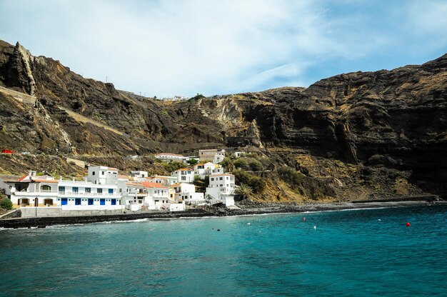 Playa de la Alojera