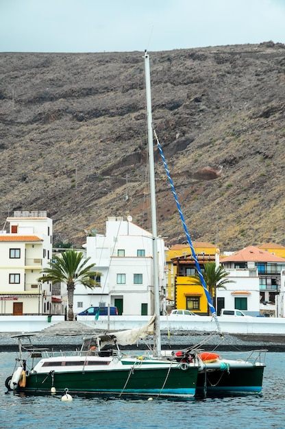 Playa de la Santiago