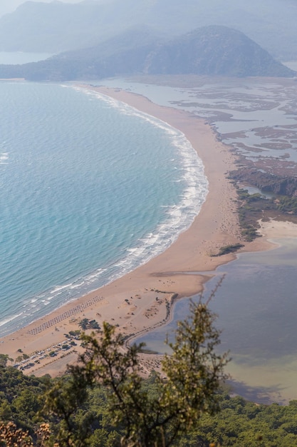 Plaża Iztuzu