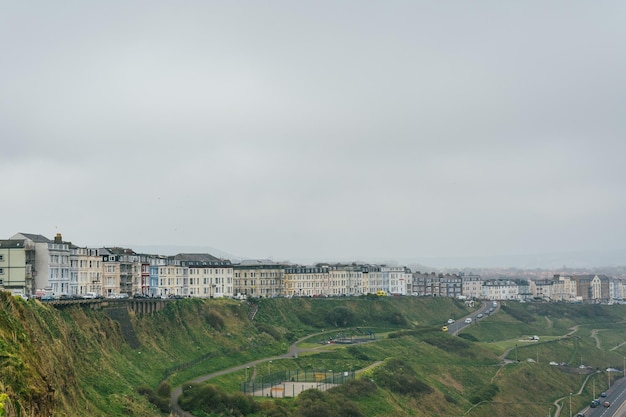 Plaża Scarborough South Bay