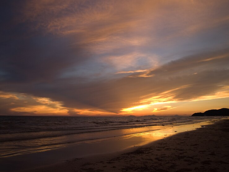 Plaża