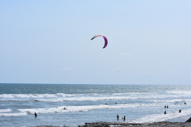 Plaże Acapulco Guerrero