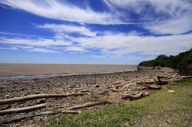 Plaże Buenos Aires Argentyna