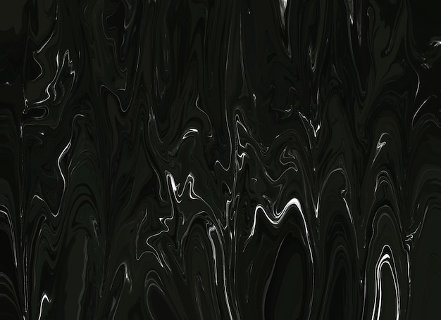 Zdjęcie płynne abstrakcyjne tekstury tła marmurkowe malowane