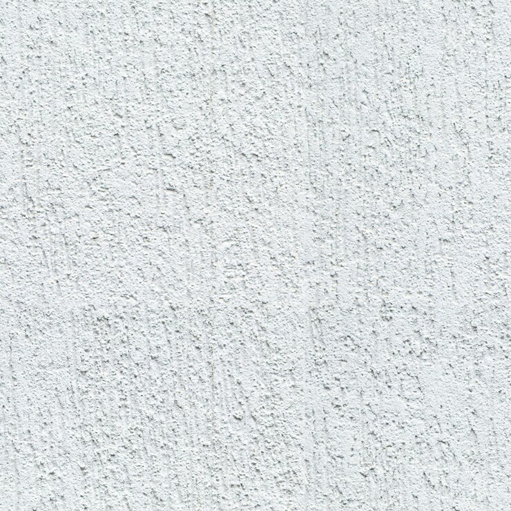 Zdjęcie płynny wzór nieczysty biały betonowy mur w tle