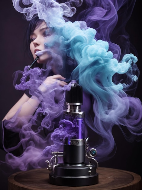 Płyny do papierosów elektronicznych Vape Concept