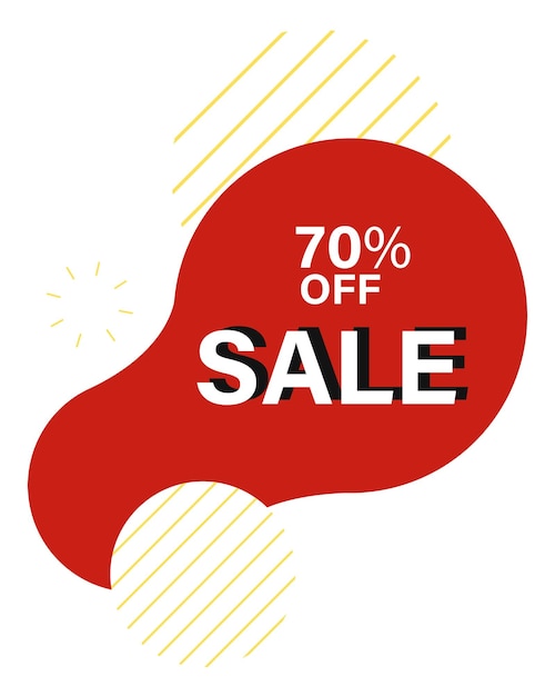 Png 70 off SALE element odznaki przejrzyste tło