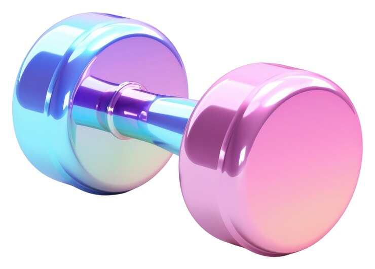Zdjęcie png dumbbell ćwiczenie fitness waga
