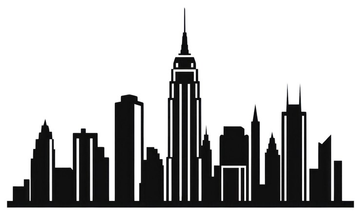 Zdjęcie png empire state building ikona architektury budynku metropolii