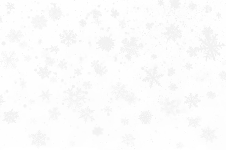 Zdjęcie png płatki śniegu tło płatek śniegu niebieski
