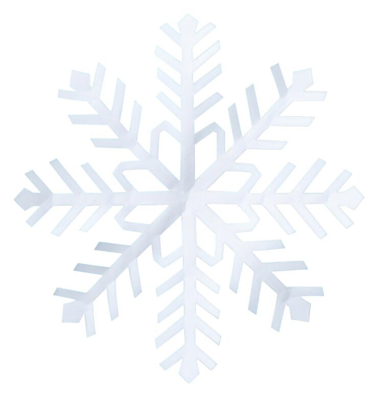 Zdjęcie png snowflake niebieska dekoracja uroczystości
