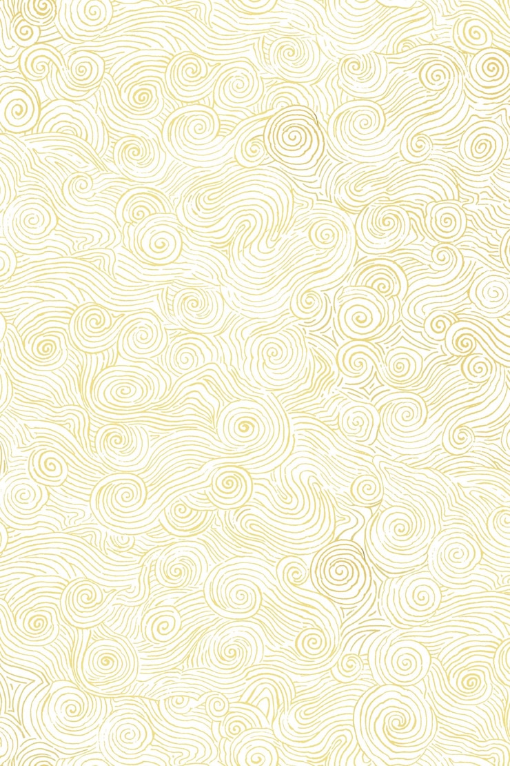 Zdjęcie png złoto tradycyjny chiński wzór sztuki tło