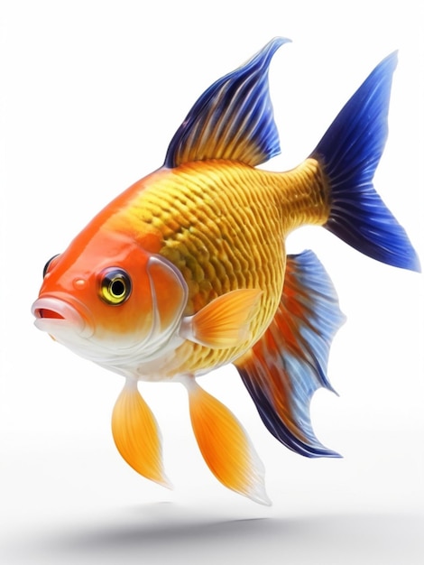 Podstawowe wskazówki dotyczące opieki nad złotą rybką Expert Guide for Healthy Aquarium Life