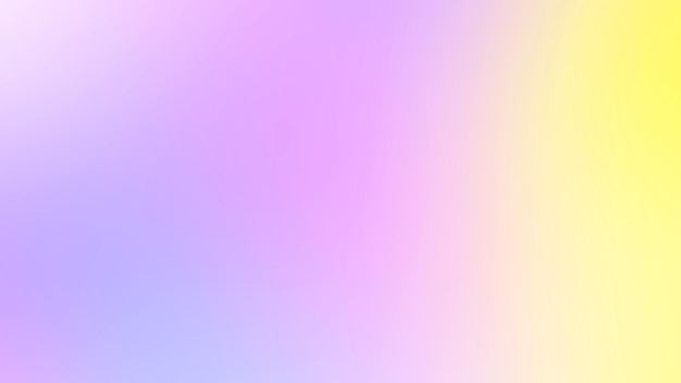 Podsumowanie 66 Gradient tapety tła