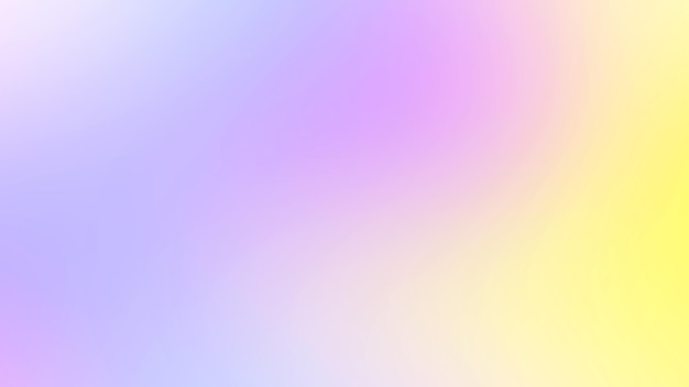 Podsumowanie 66 Gradient tapety tła