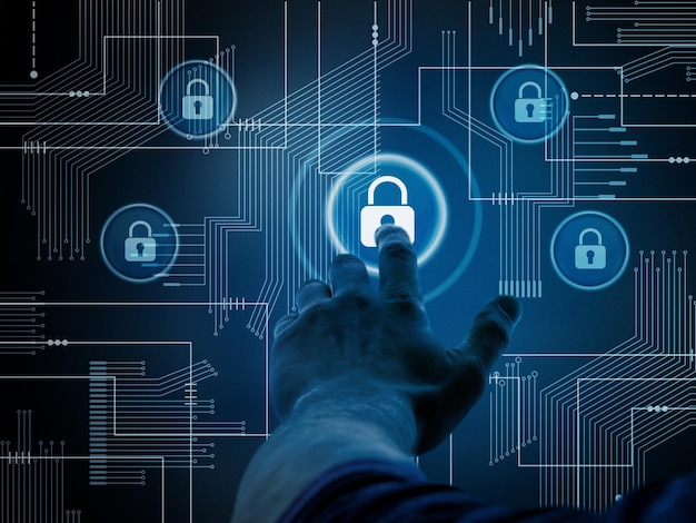Pojęcie bezpieczeństwa cybernetycznego