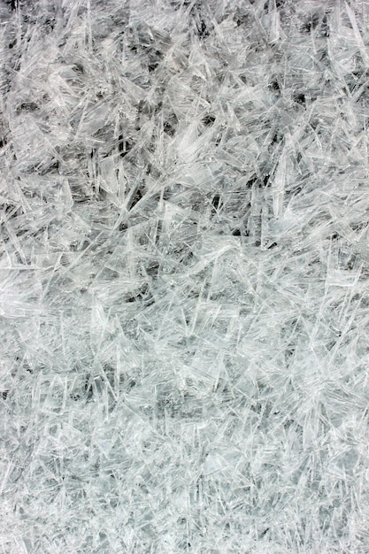 Pokrywa lodowa bez szwu tekstury abstrakcyjne tło