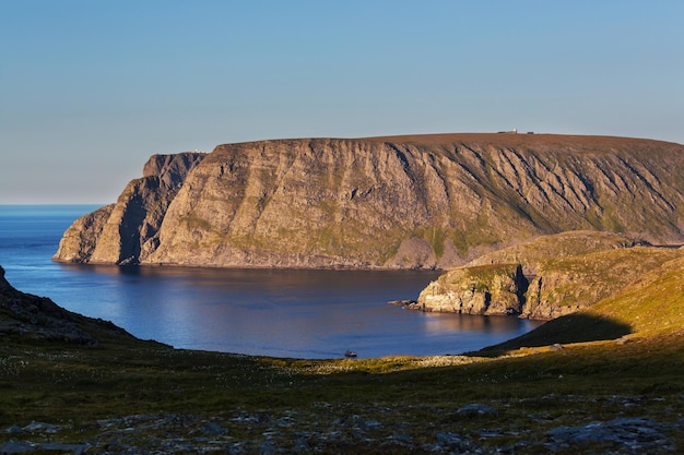 Północna Norwegia