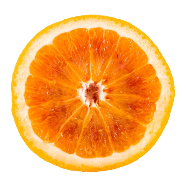 Połowa Orange