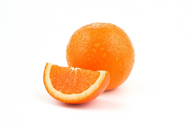 Pomarańcza .