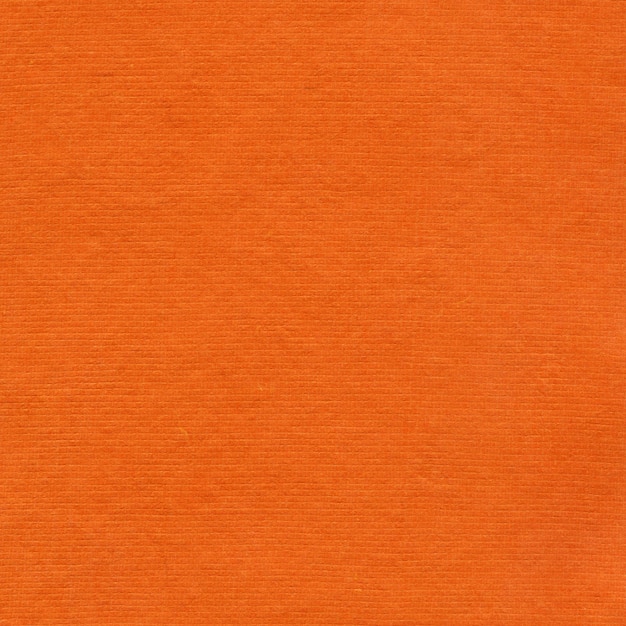 Pomarańczowe tło papieru z wzorem w paski