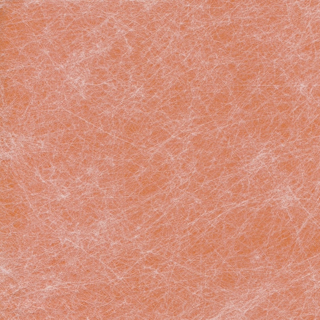 Pomarańczowe tło z wzorem