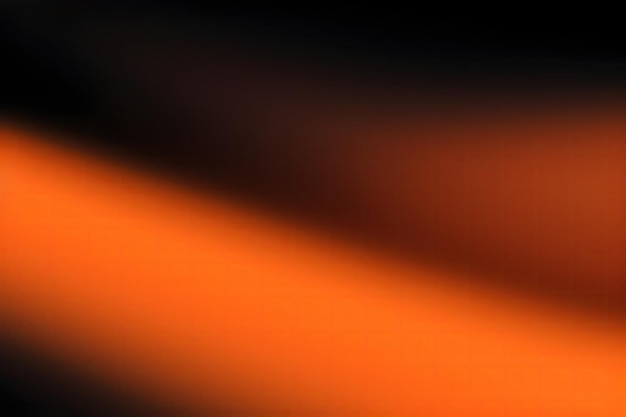 Pomarańczowo-czarne kolory gradient tekstura tła