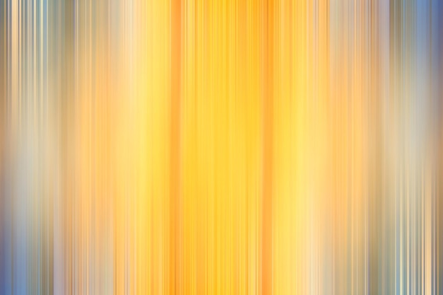 pomarańczowy gradient / jesienne tło, rozmazane ciepłe żółte gładkie tło