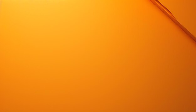 pomarańczowy i żółty obraz z białym tłem