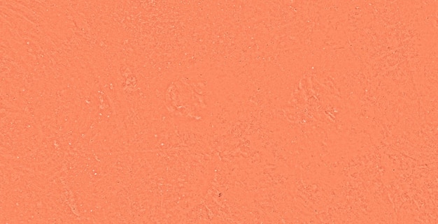 Pomarańczowy papier marmur cementowy beton tekstury na tle Jasnoniebieski kolor tła kamienia