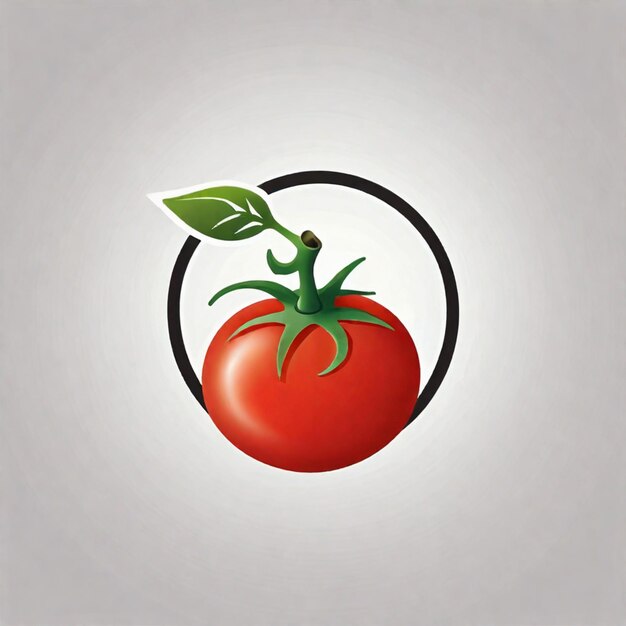 Pomidorowy gobelin - wybuch kulinarnych kolorów