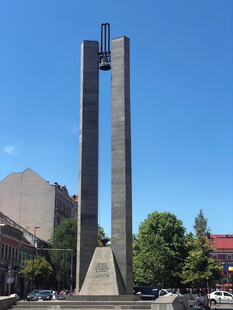 Pomnik Cluj Napoca