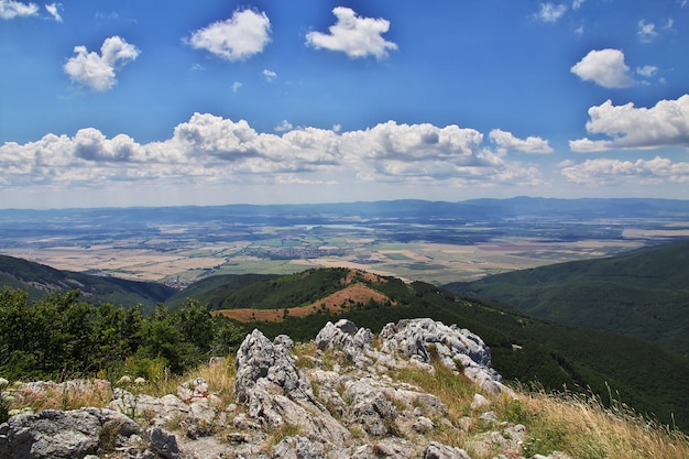 Pomnik na przełęczy Shipka, Bułgaria