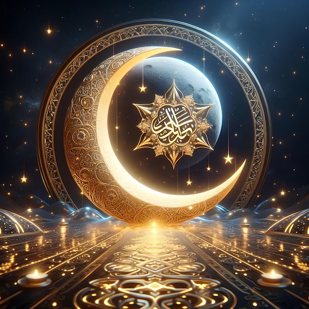Pomysły na projekt Ramadanu