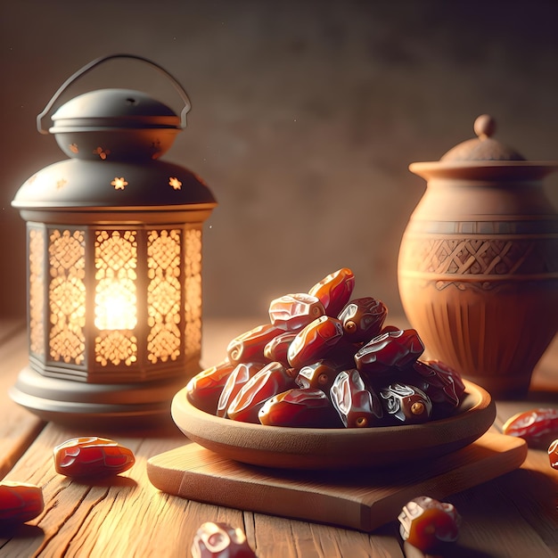 Pomysły na projekt Ramadanu