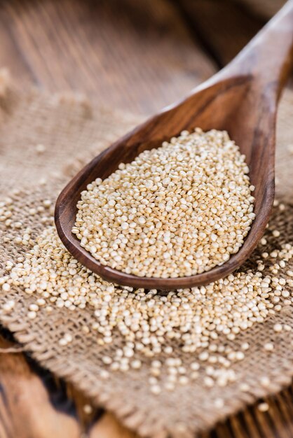 Porcja Quinoa