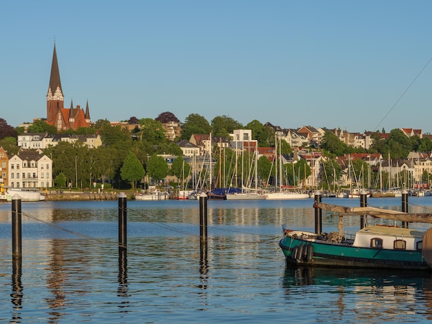 Port Flensburg