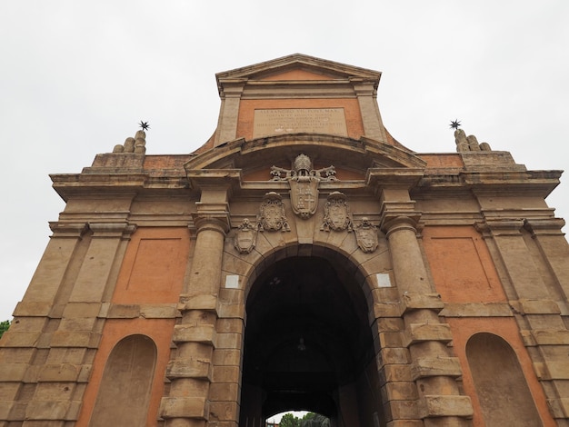 Porta Galliera w Bolonii